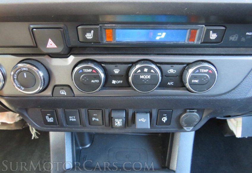 2020 Toyota Tacoma 4WD - Image 44