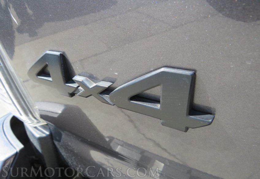 2020 Toyota Tacoma 4WD - Image 18