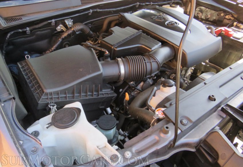 2020 Toyota Tacoma 4WD - Image 56