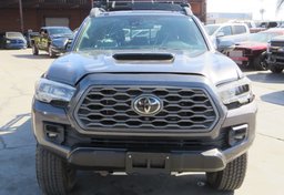 2020 Toyota Tacoma 4WD - Image 11