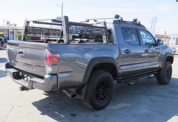 2020 Toyota Tacoma 4WD - Image 10