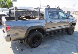 2020 Toyota Tacoma 4WD - Image 8