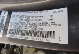 2020 Toyota Tacoma 4WD - Image 61