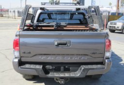 2020 Toyota Tacoma 4WD - Image 12