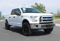Thumbnail of 2017 Ford F-150