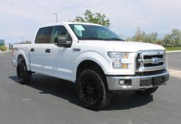 Thumbnail of 2017 Ford F-150