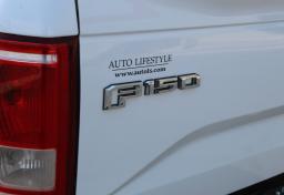 Thumbnail of 2017 Ford F-150