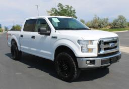Thumbnail of 2017 Ford F-150