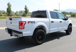 Thumbnail of 2017 Ford F-150