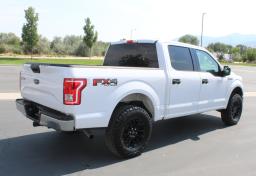 Thumbnail of 2017 Ford F-150