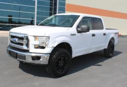 Thumbnail of 2017 Ford F-150