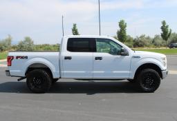 Thumbnail of 2017 Ford F-150