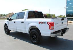 Thumbnail of 2017 Ford F-150