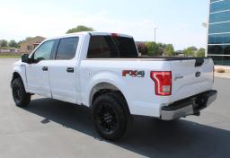 Thumbnail of 2017 Ford F-150