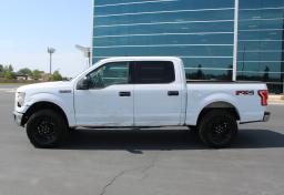 Thumbnail of 2017 Ford F-150