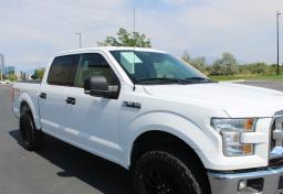 Thumbnail of 2017 Ford F-150