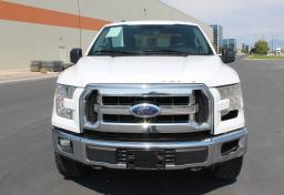 Thumbnail of 2017 Ford F-150