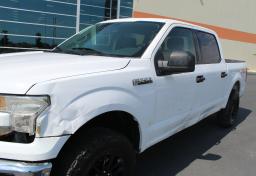 Thumbnail of 2017 Ford F-150