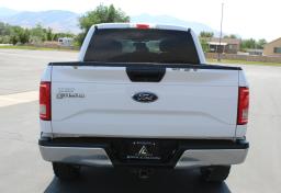 Thumbnail of 2017 Ford F-150