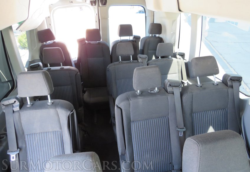2019 Ford Transit Passenger Wagon - Image 28