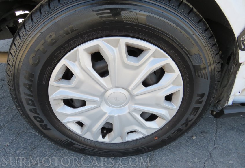 2019 Ford Transit Passenger Wagon - Image 44