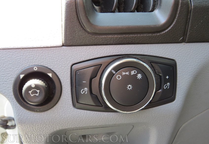 2019 Ford Transit Passenger Wagon - Image 42