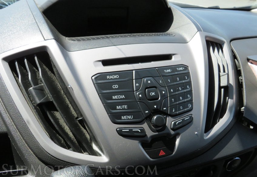 2019 Ford Transit Passenger Wagon - Image 32