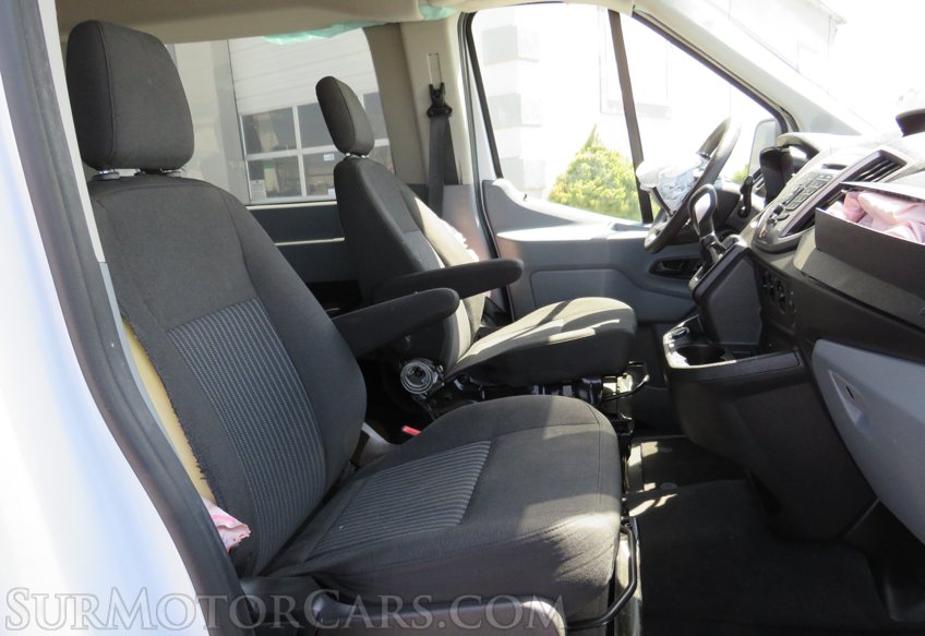 2019 Ford Transit Passenger Wagon - Image 23