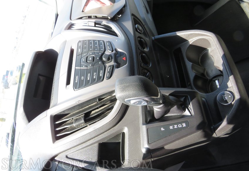 2019 Ford Transit Passenger Wagon - Image 33