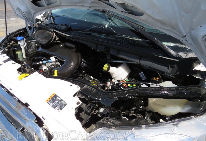 2019 Ford Transit Passenger Wagon - Image 47