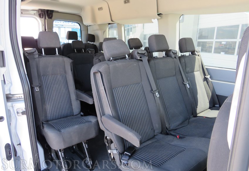 2019 Ford Transit Passenger Wagon - Image 26