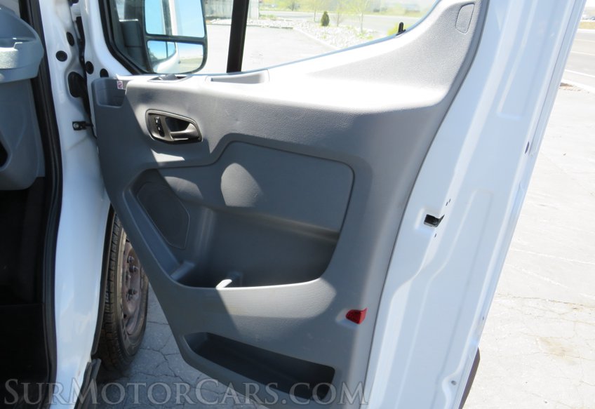 2019 Ford Transit Passenger Wagon - Image 43