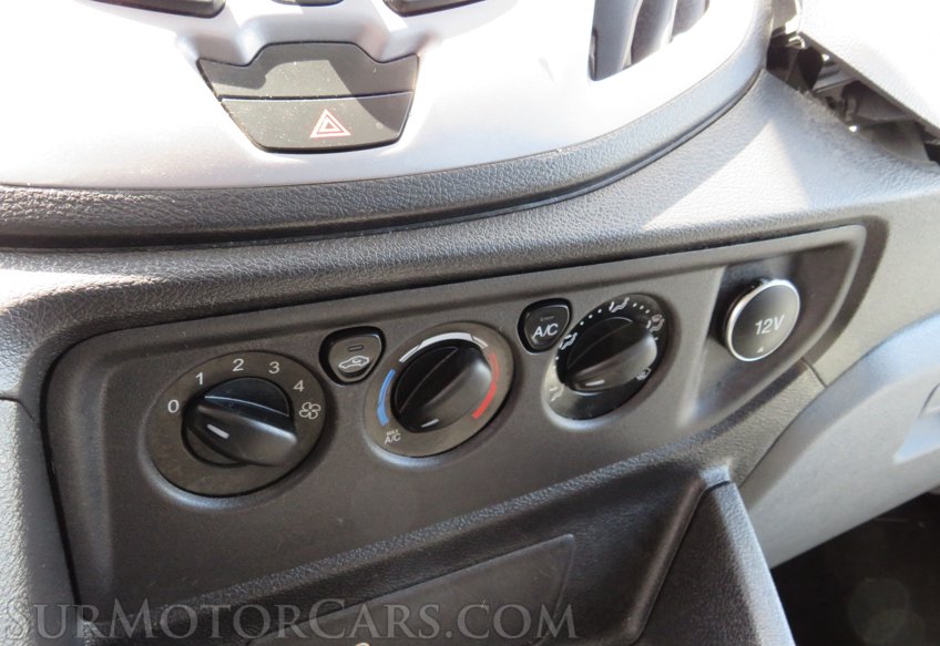 2019 Ford Transit Passenger Wagon - Image 36