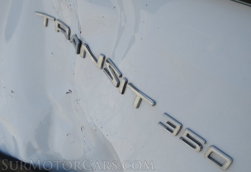 2019 Ford Transit Passenger Wagon - Image 17