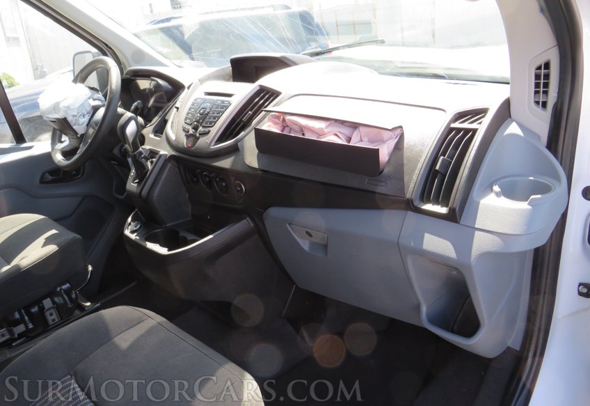 2019 Ford Transit Passenger Wagon - Image 25