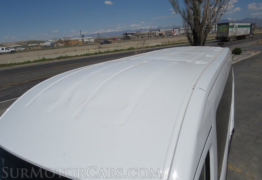 2019 Ford Transit Passenger Wagon - Image 15