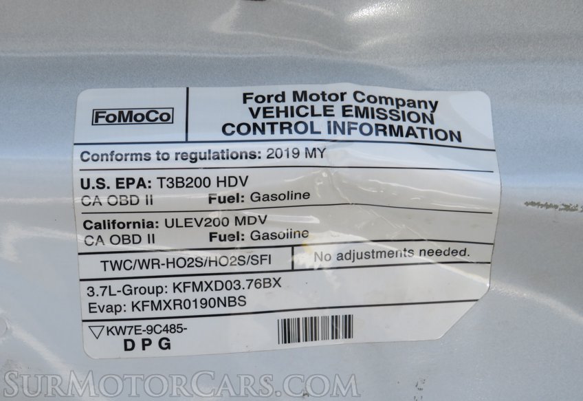 2019 Ford Transit Passenger Wagon - Image 50