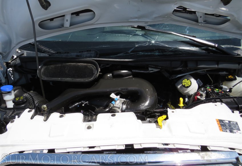 2019 Ford Transit Passenger Wagon - Image 45