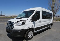 2019 Ford Transit Passenger Wagon - Image 2