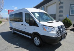 2019 Ford Transit Passenger Wagon - Image 1