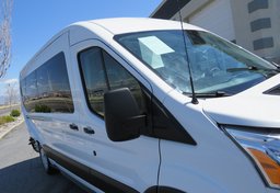2019 Ford Transit Passenger Wagon - Image 11