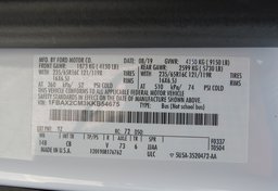 2019 Ford Transit Passenger Wagon - Image 48