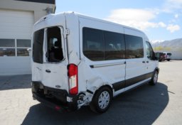 2019 Ford Transit Passenger Wagon - Image 7