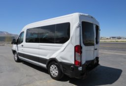 2019 Ford Transit Passenger Wagon - Image 6