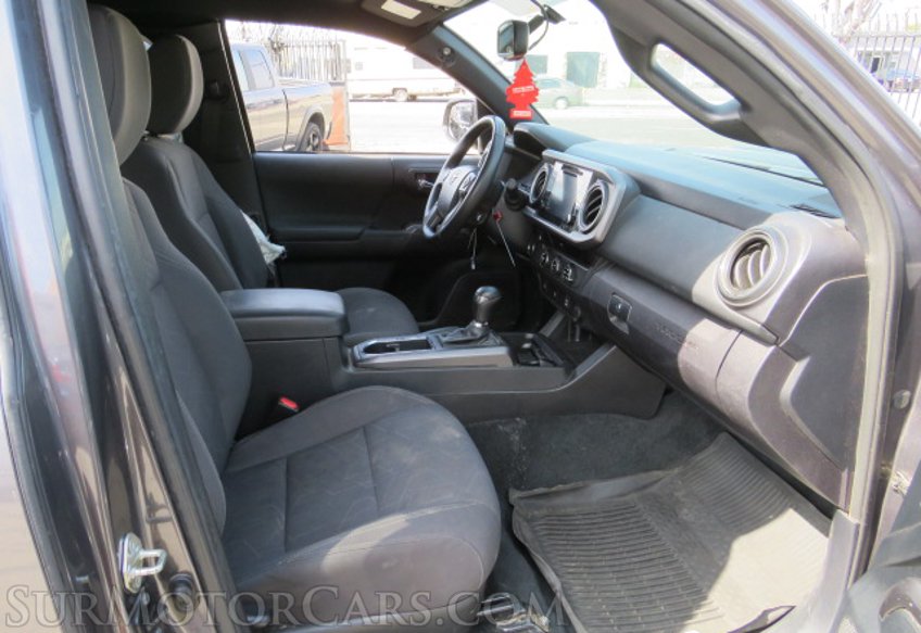 2016 Toyota Tacoma - Image 23