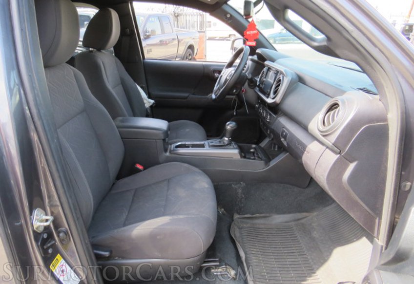 2016 Toyota Tacoma - Image 25