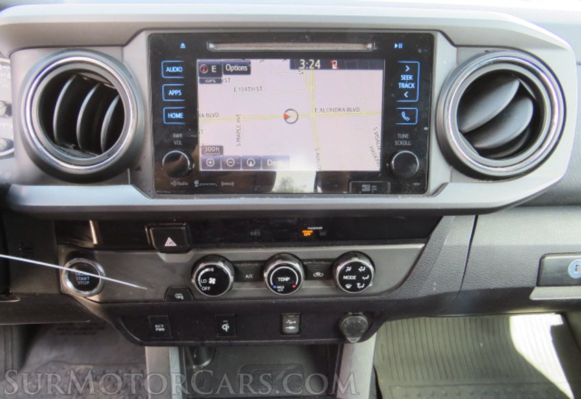 2016 Toyota Tacoma - Image 34