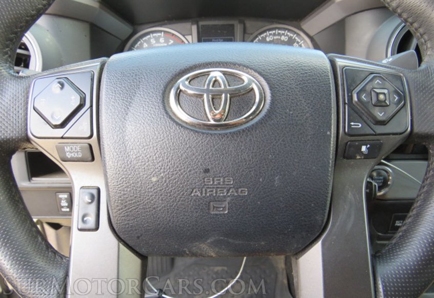 2016 Toyota Tacoma - Image 36