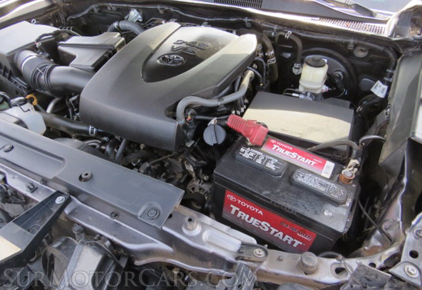 2016 Toyota Tacoma - Image 51