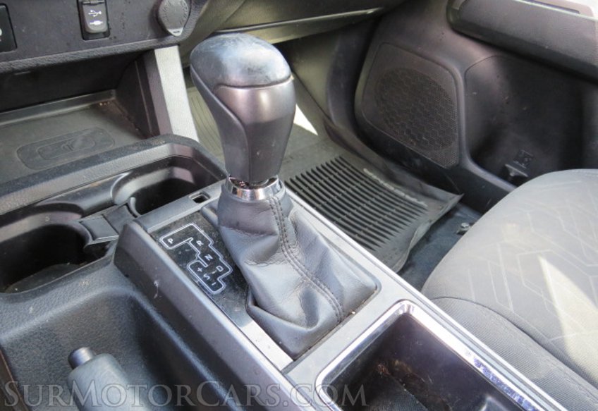 2016 Toyota Tacoma - Image 35